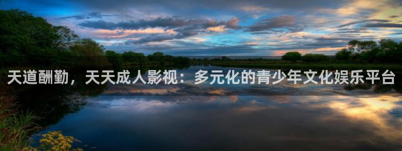 保利影视：天道酬勤，天天成人影视：多元化的青少年文化娱乐平台
